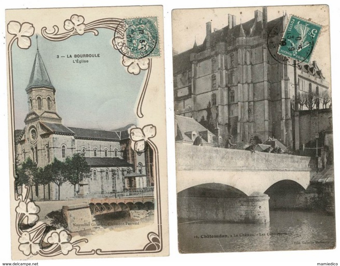 100 CP. Cartes thèmes variés. Etat correct, ayant voyagé ou non. Prix de départ 5 euros. Lot n° 46. Toutes scannées