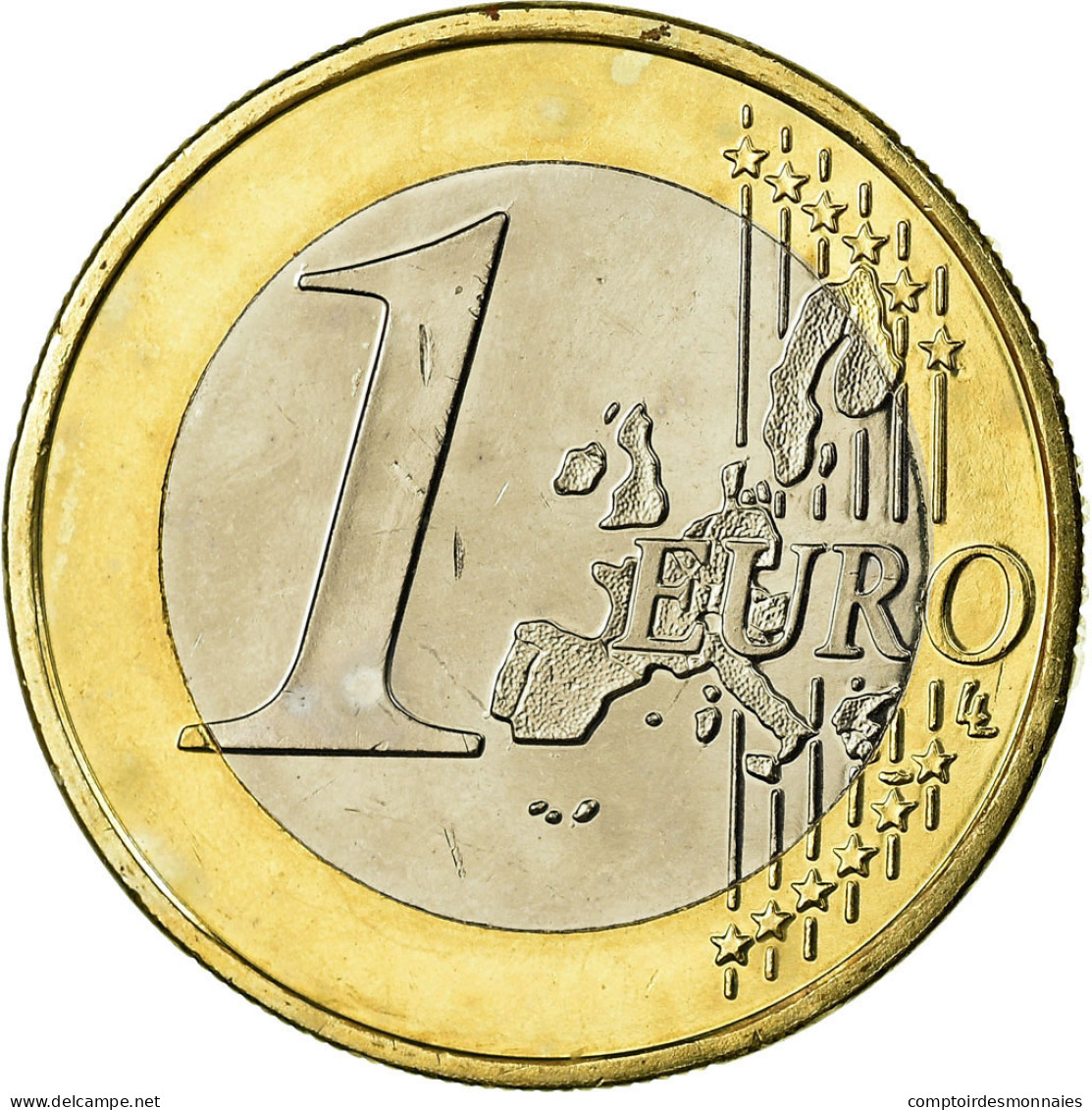 Autriche, Euro, 2006, SPL, Bi-Metallic, KM:3088 - Autriche