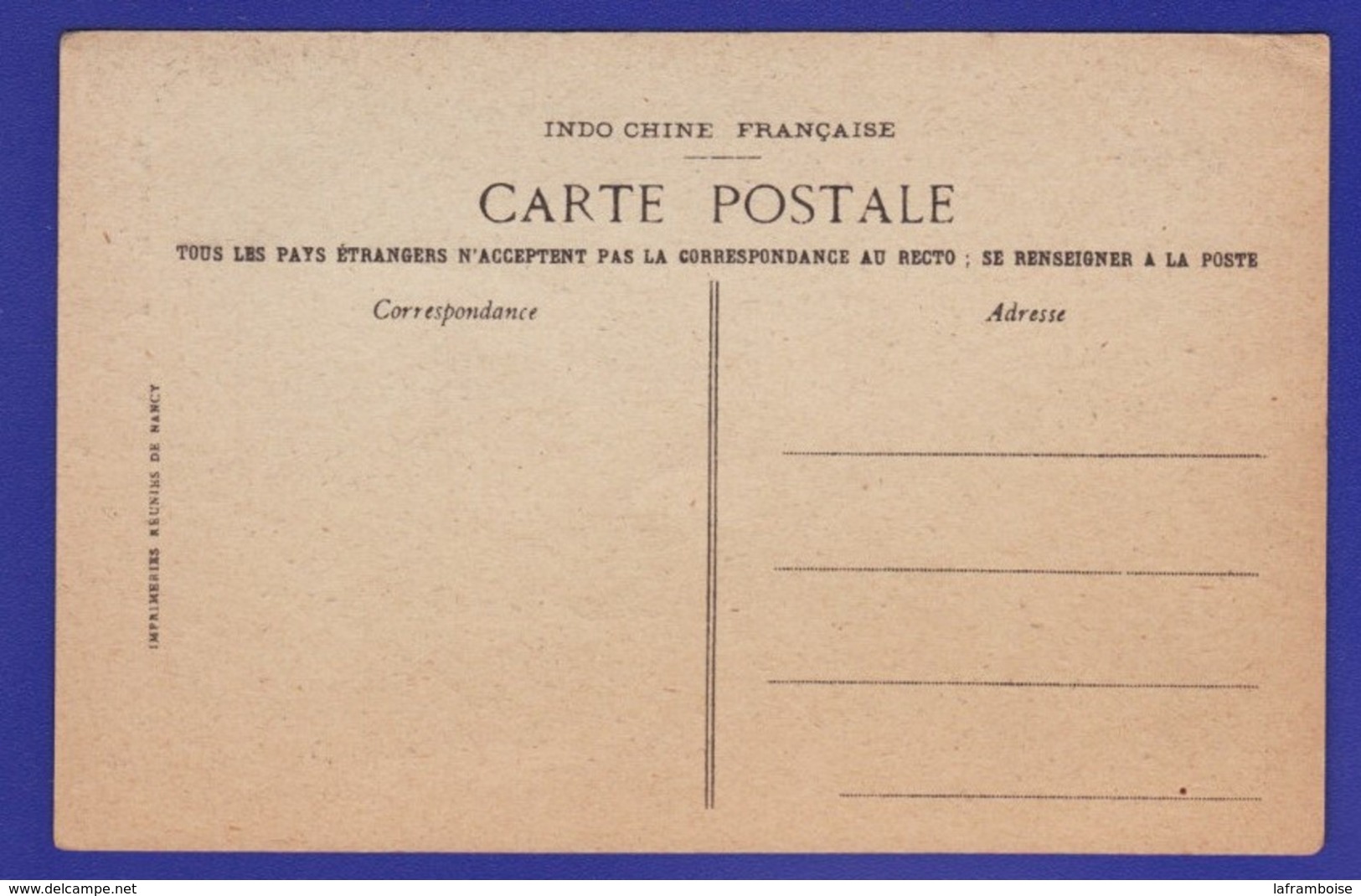 Paris Expo Coloniale 1931 CAMBODGE Angkor Vat ( Très Très Bon état ) +639 - Cambodge