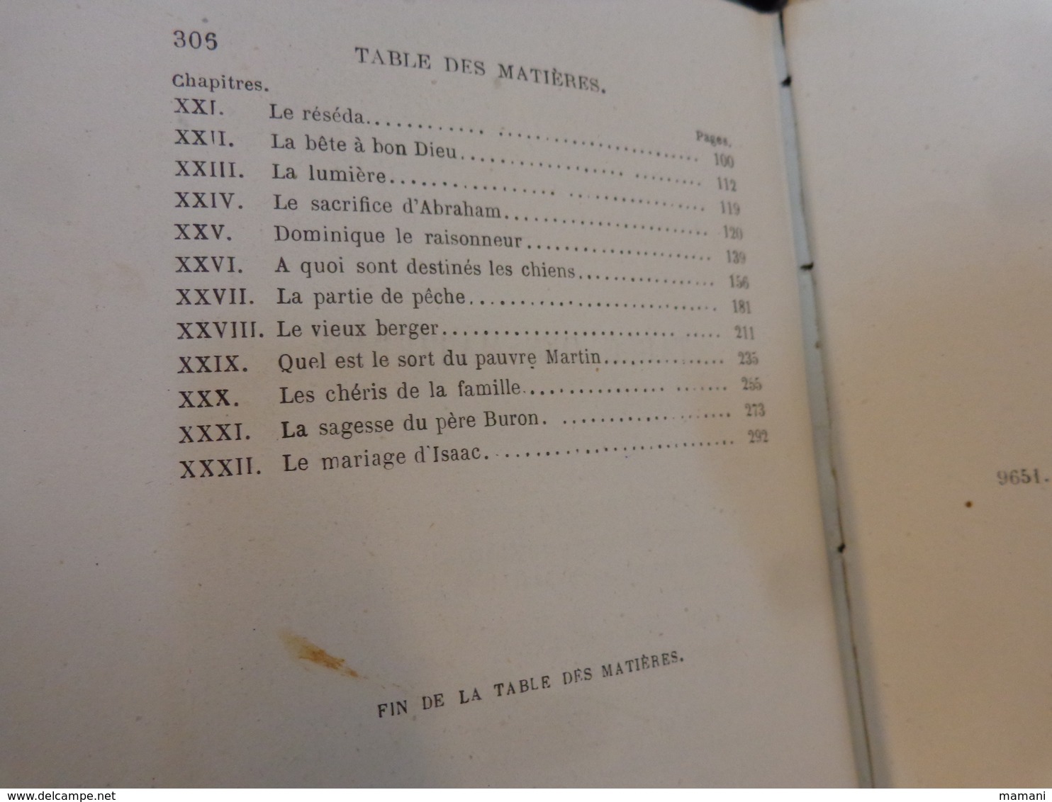 Histoires Et Lecons De Choses Pour Les Enfants Par Marie Pape Carpantier De 1867 5eme Edition - Revues Anciennes - Avant 1900