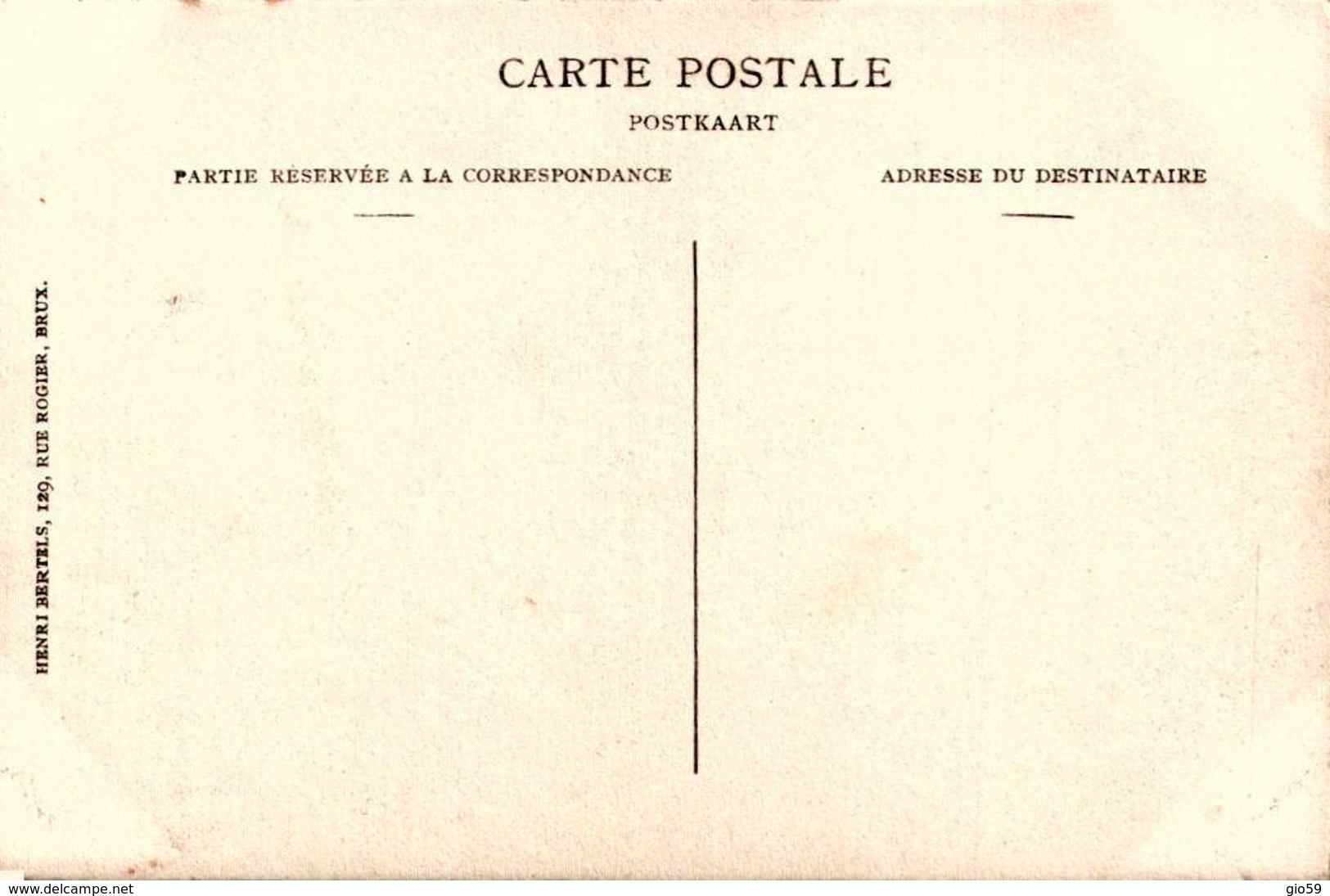 Cartes Postales > Thèmes > PONT / VIADUC  /   BRUGES - Autres & Non Classés