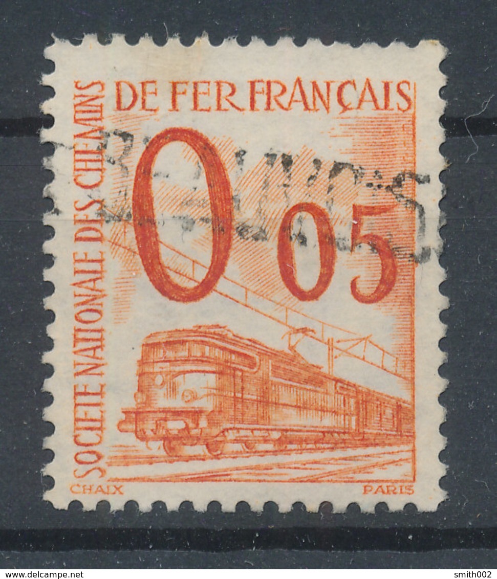 FRANCE - 1960, Mi PP228, Yt PC31, Oblitere - Used