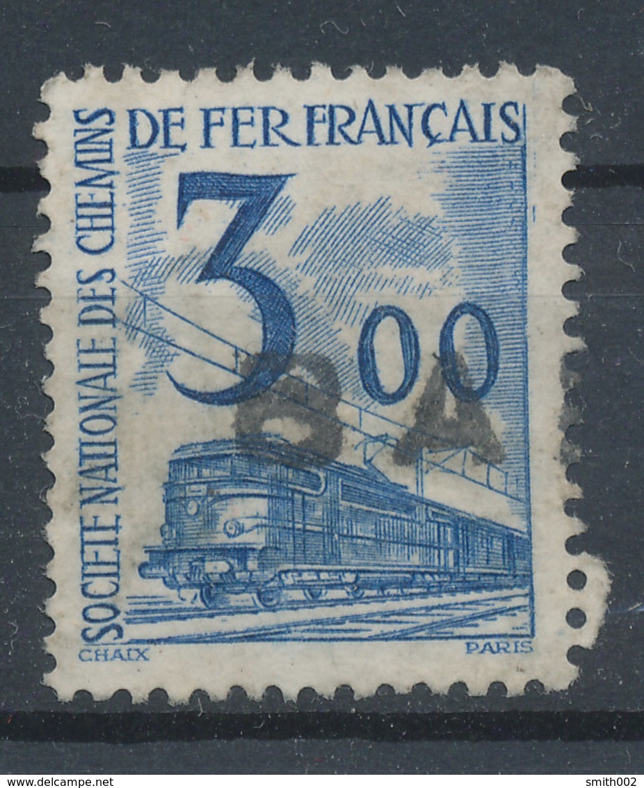 FRANCE - 1960, Mi PP240, Yt PC43, Oblitere - Used