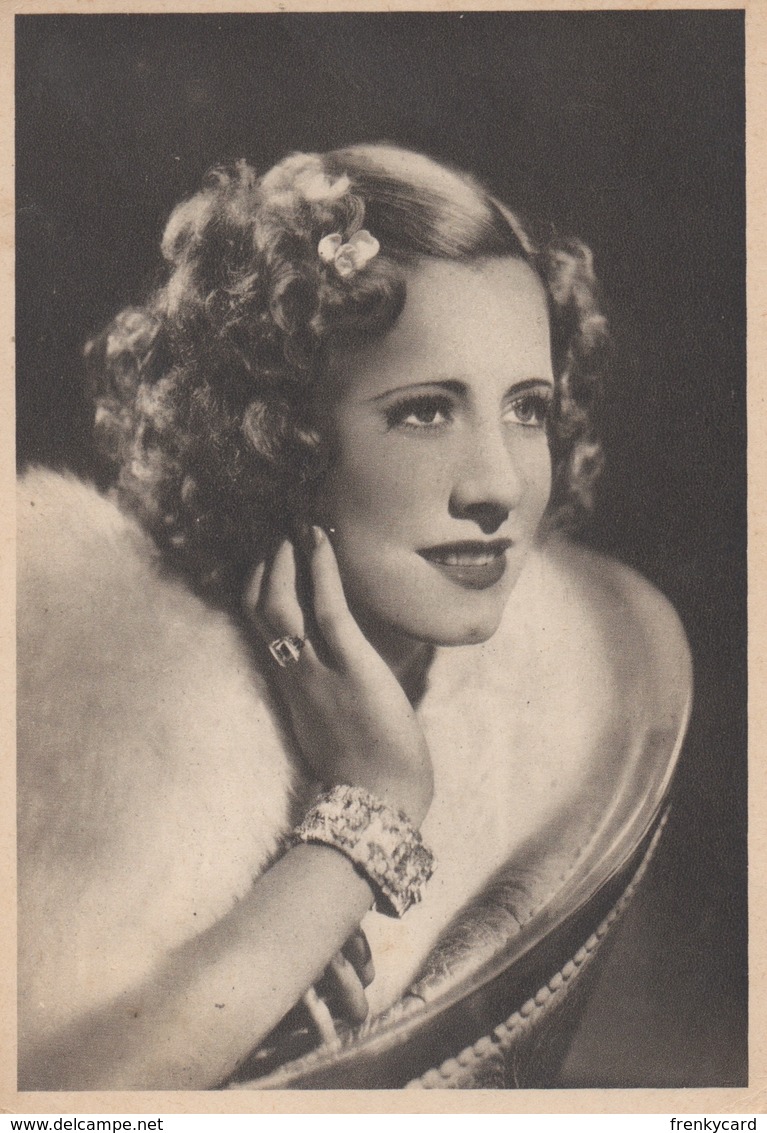 Irene Dunne - Actores