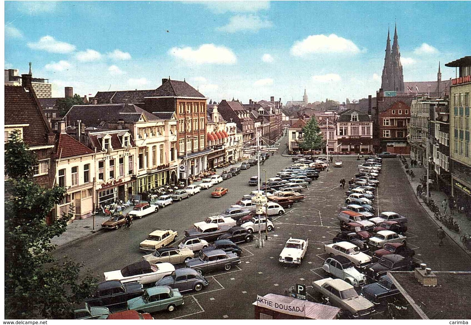 DE MARKT - Eindhoven