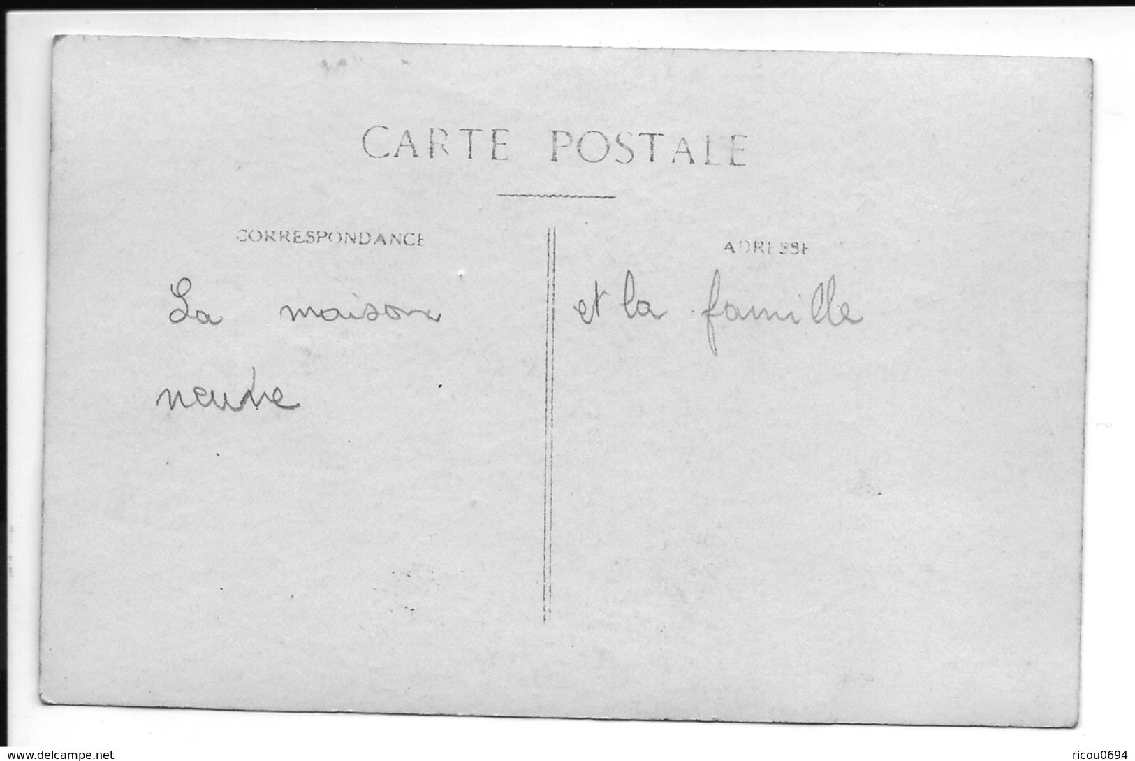 Carte Photo - PORT De PENNE 47 ( PENNE D'AGENAIS ) - Place De L'église - Café Hotel BETOLIERES - Autres & Non Classés