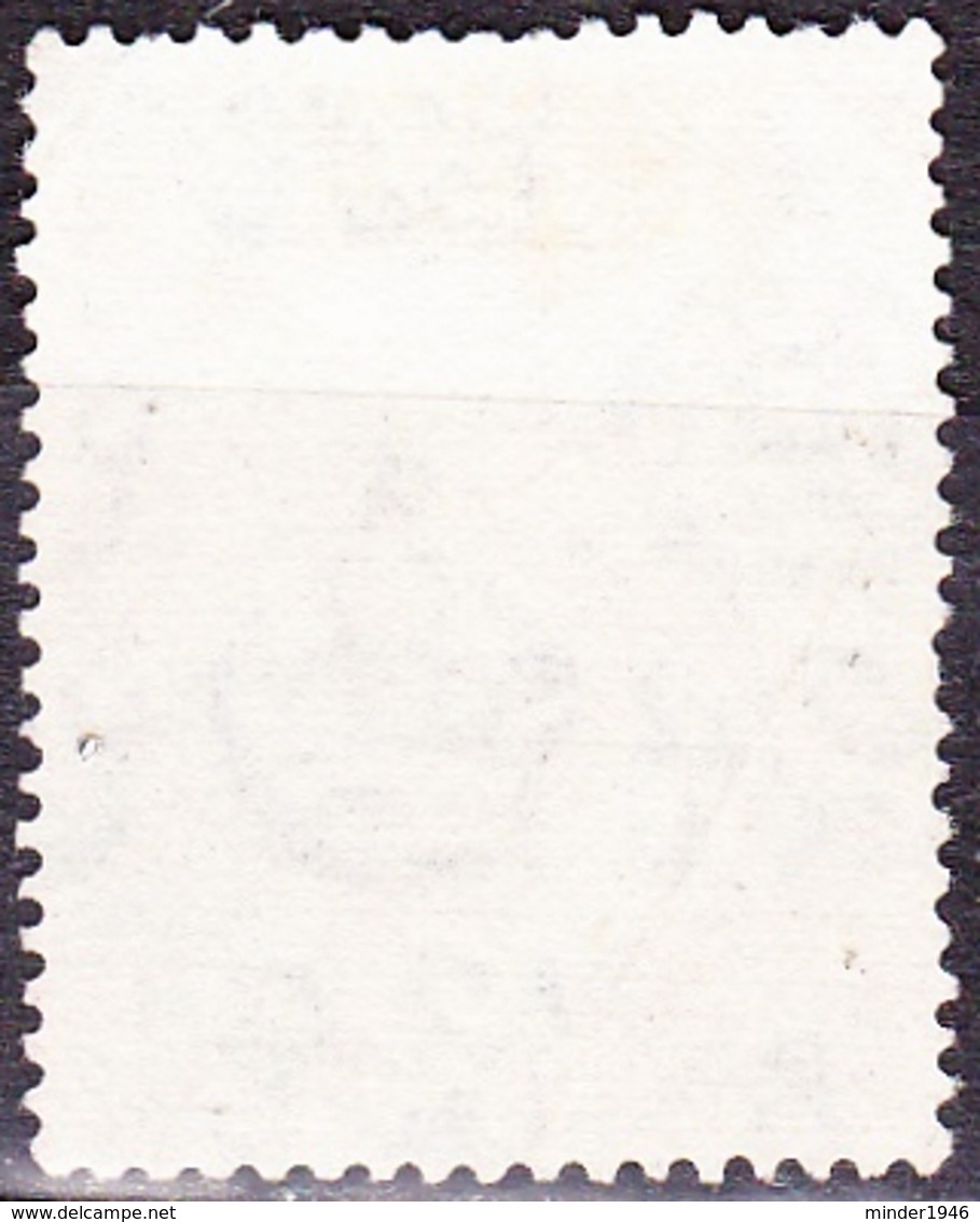 KENYA UGANDA TANGANYIKA 1952 KGVI 40c Black & Blue SG143 FU - Kenya, Uganda & Tanganyika