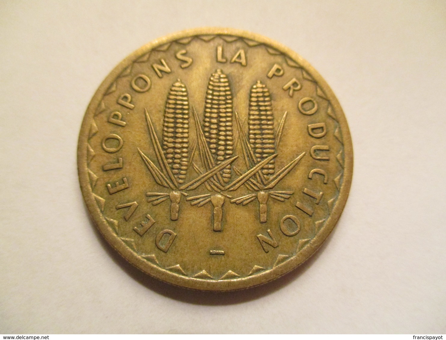 Mali: 100 Francs 1975 - Mali (1962-1984)
