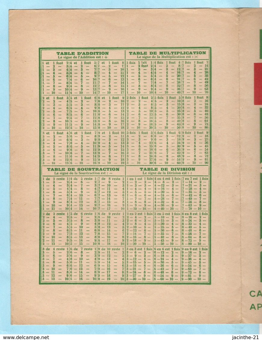 Protège Cahier / Célèbres Graines LE PAYSAN / Agriculture Semences - Agriculture