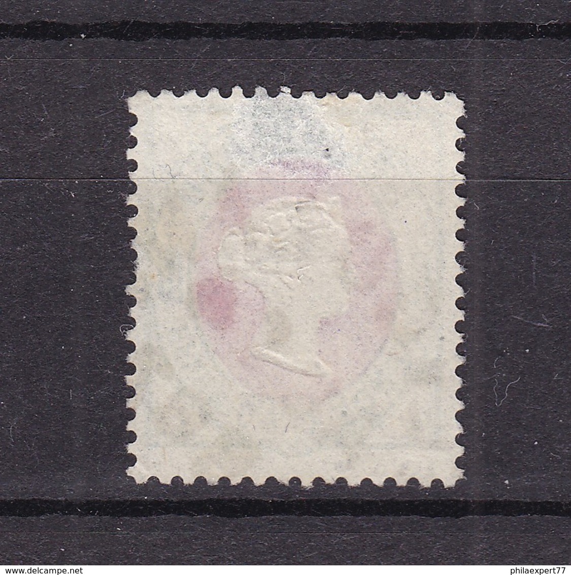 Helgoland - 1875/90 - Michel Nr. 14 - 35 Euro - Helgoland