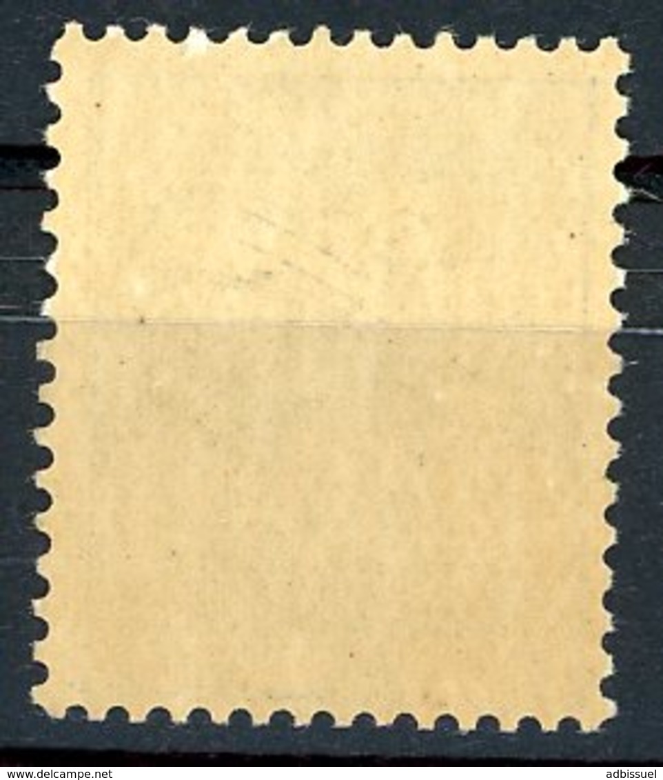 Andorre / Andorra Timbres Taxe 1946 - 1950 N° 40 Neufs Sans Charnières ** (MNH). TB. Cote 56€. - Unused Stamps