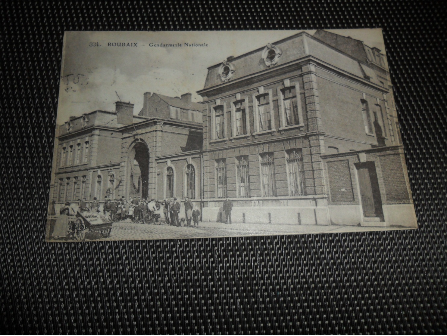 Très beau lot de 60 cartes postales de France toutes animées   Zeer mooi lot van 60 postkaarten van Frankrijk - 60 scans