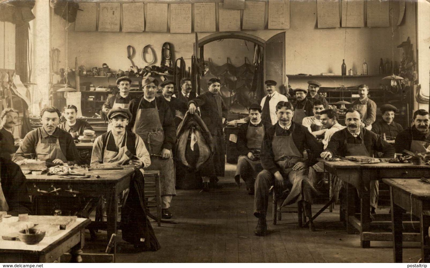 RPPC ATELIER - Industrial