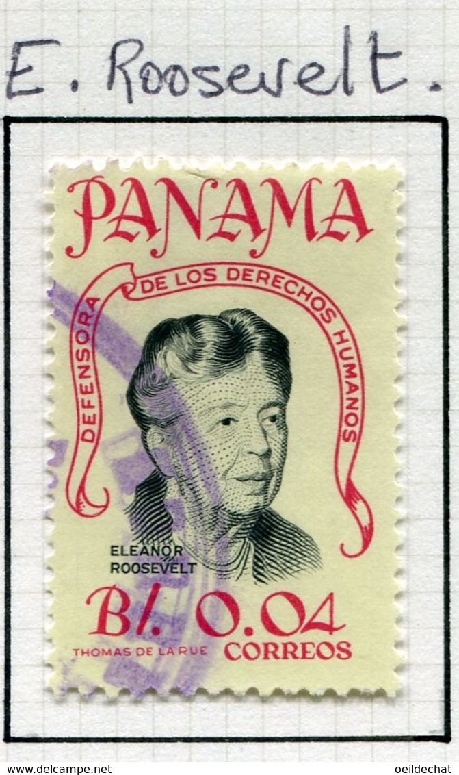 13634 PANAMA Collection Vendue Par Page N° Entre 379 Et 442   °/ * 1964-67   B/TB - Panama