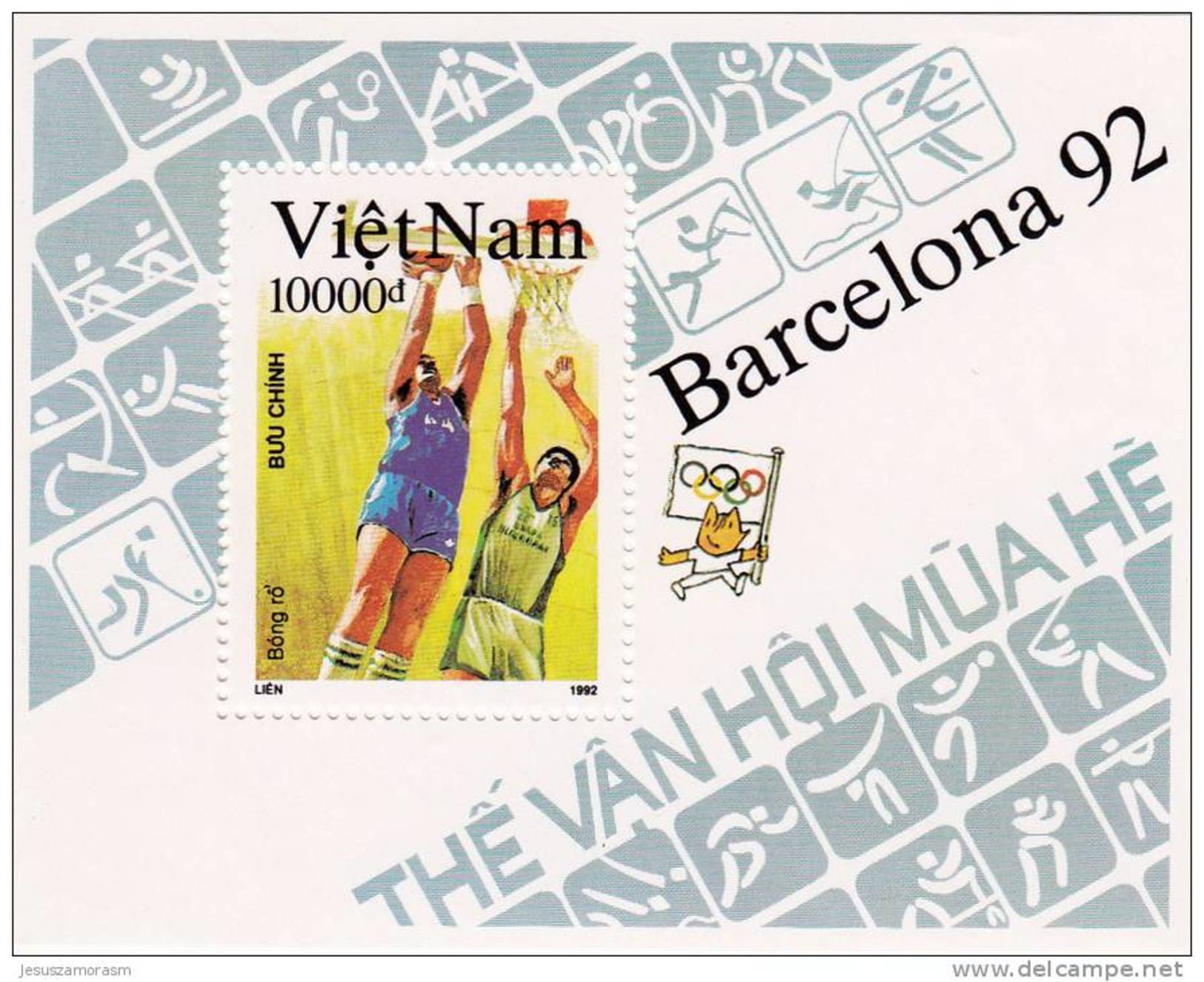 Vietnam Hb 72 - Vietnam