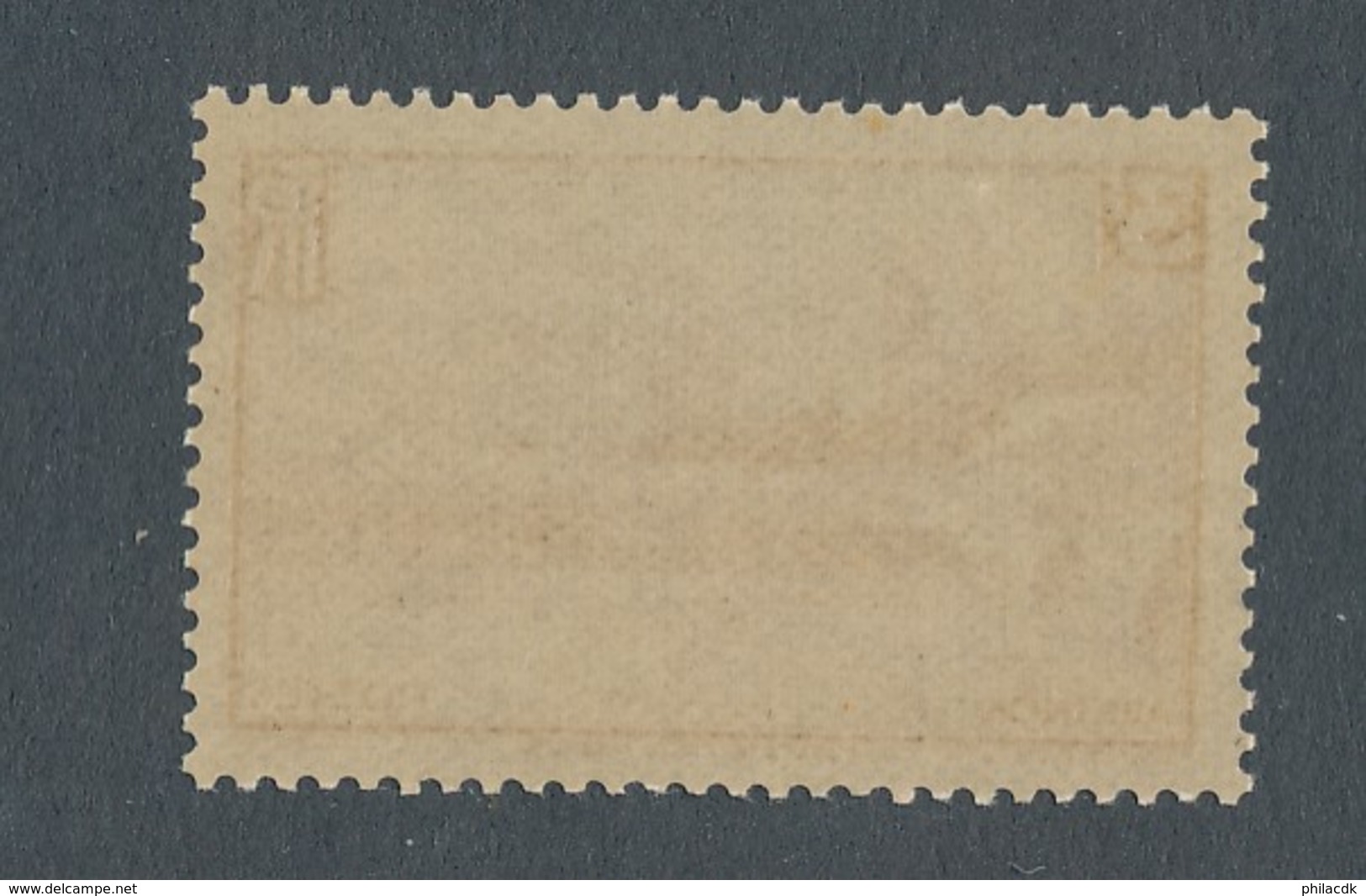 FRANCE - N°YT 391 NEUF** SANS CHARNIERE - 1938 - COTE YT : 33€ - Neufs