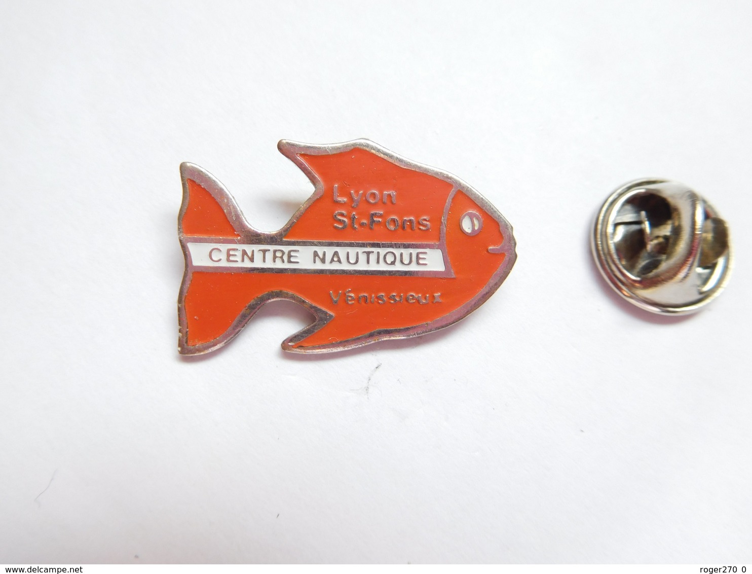 Beau Pin's , Natation , Centre Nautique Lyon Saint Fons , Venissieux , Poisson , Rhône - Natation