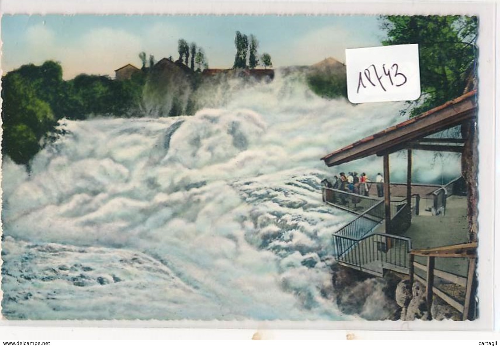 Lot - L329- SUISSE - Lot belle sélection  40 CP ( toutes catégories) diverses   ( voir scans et description)