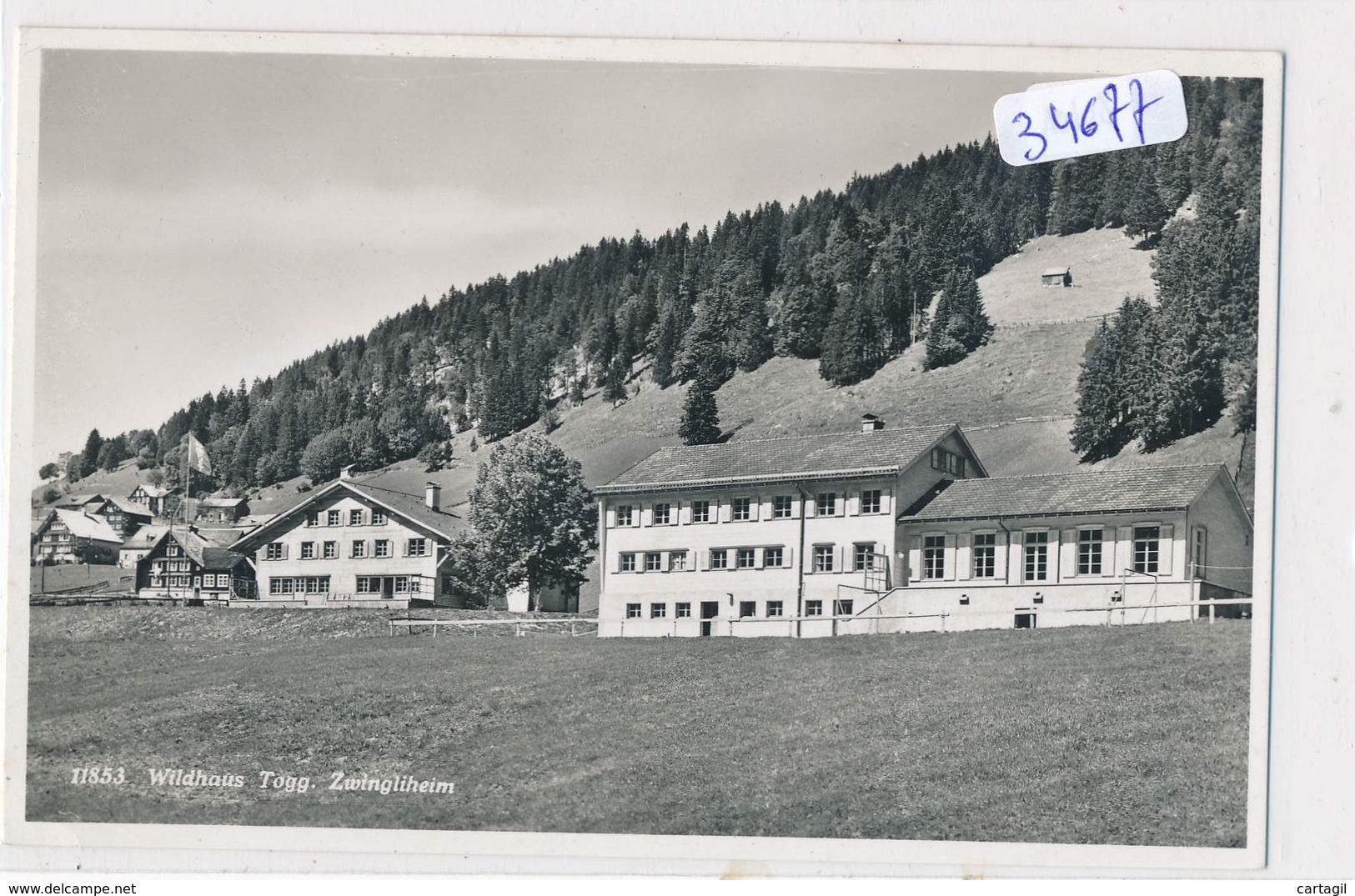 Lot - L329- SUISSE - Lot belle sélection  40 CP ( toutes catégories) diverses   ( voir scans et description)