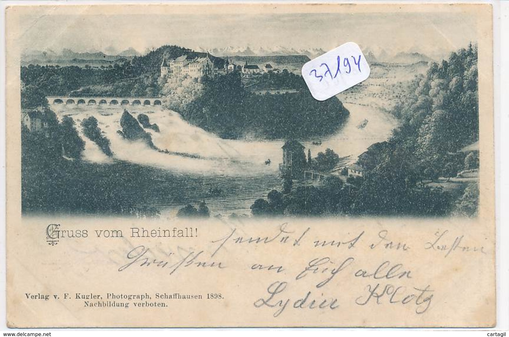 Lot - L329- SUISSE - Lot belle sélection  40 CP ( toutes catégories) diverses   ( voir scans et description)