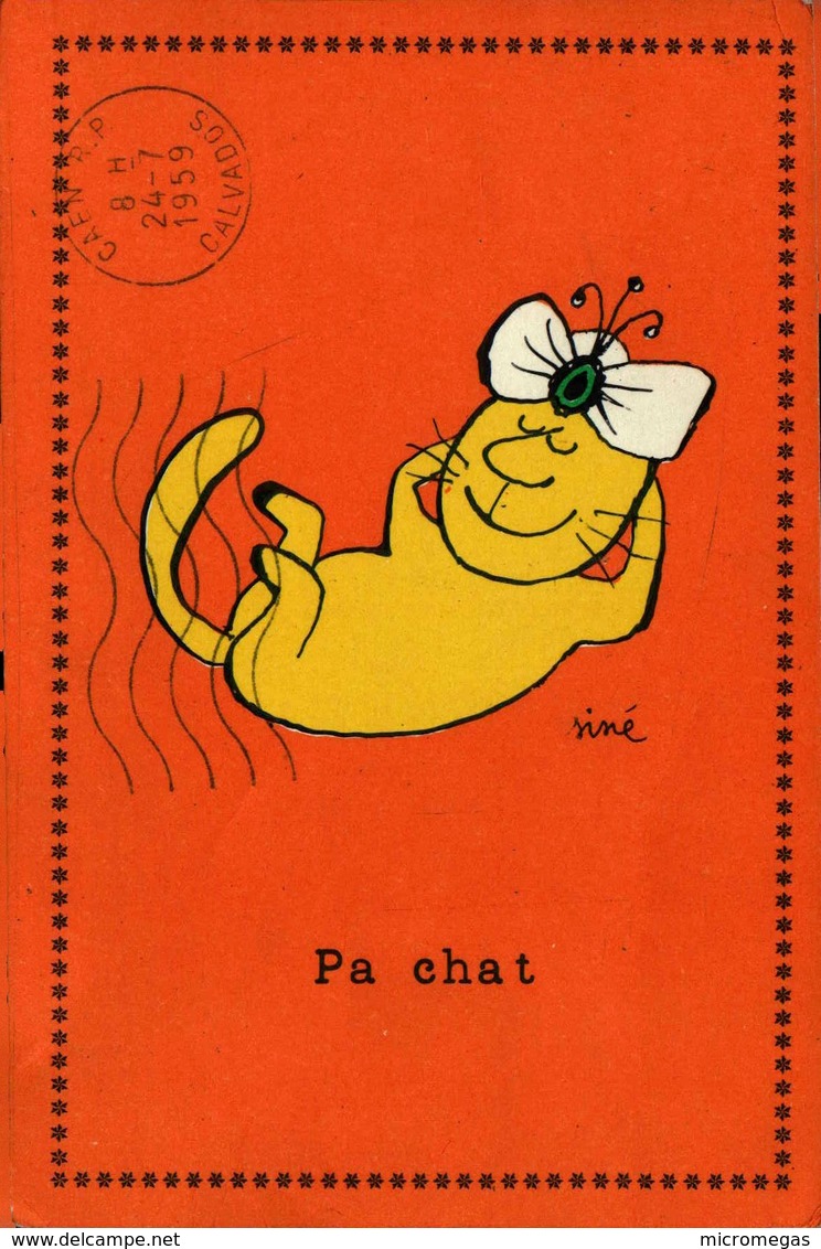 SINE - Pa Chat - Sine