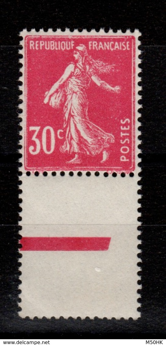 Semeuse YV 191 N** Cote 2,50 Euros - Neufs