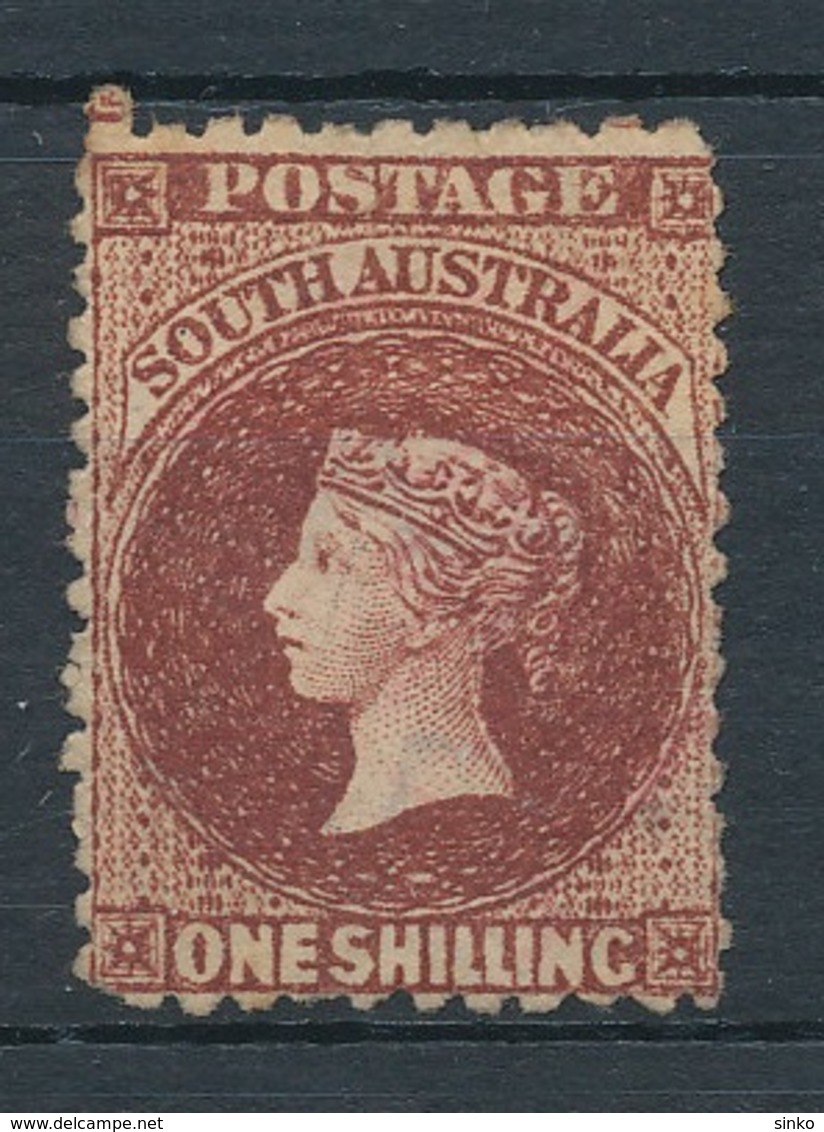 1867. South Australia - Mint Stamps