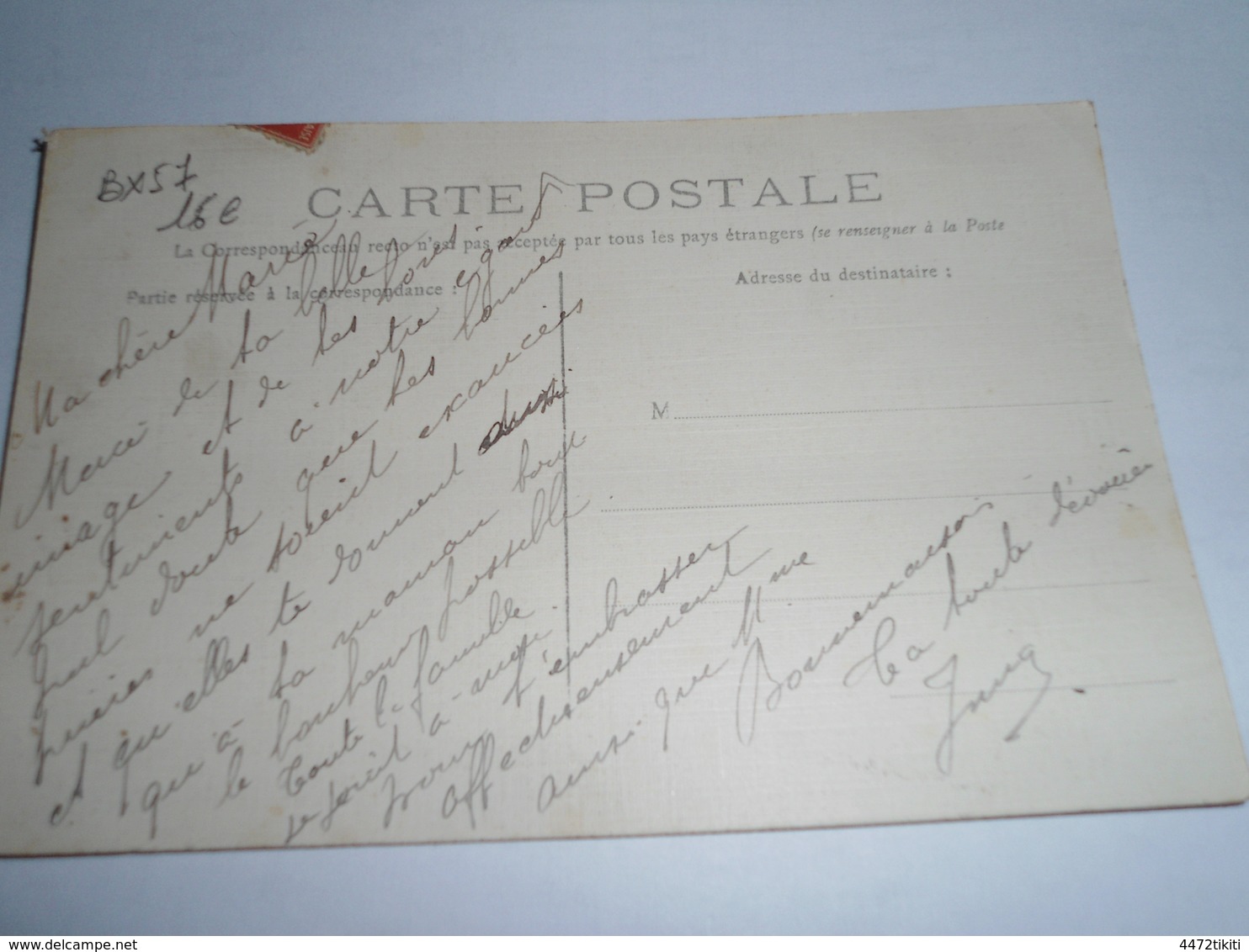 C.P.A.- Ronchamp (70) - Avenue De Belfort - La Mairie - La Gendarmerie - 1914 - SUP (BX 57) - Other & Unclassified