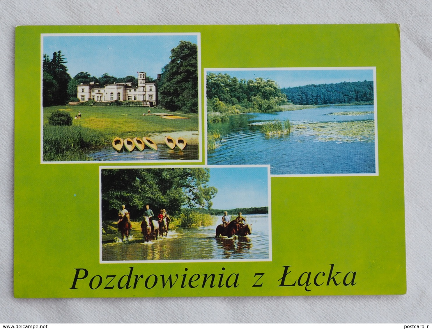 Poland Lack  Multi View A 195 - Poland