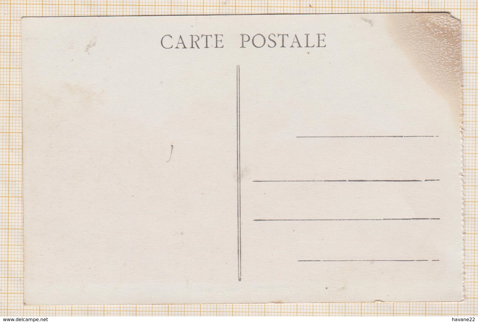 9AL1647 Coin Taché DJIBOUTI HUTTE A AMBOULI  2 SCANS - Ivory Coast