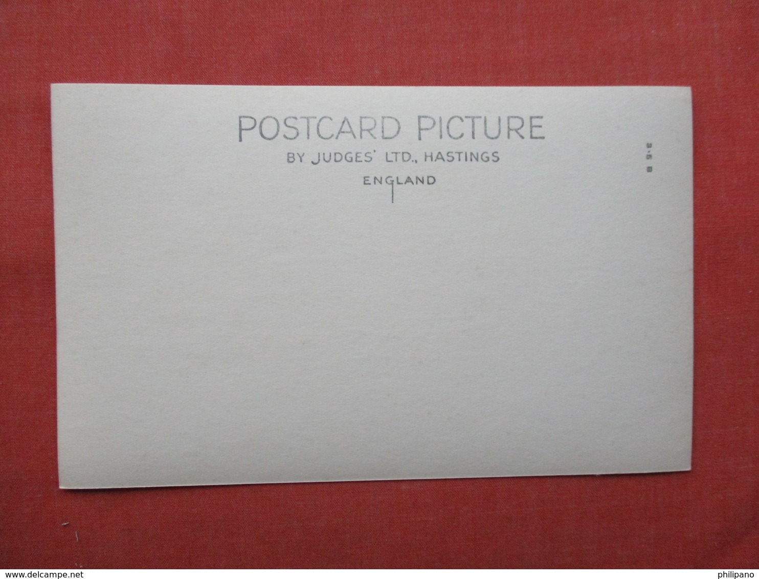 England > Gloucestershire > Gloucester  Cathedral ----RPPC  Judges   Ref  3470 - Gloucester