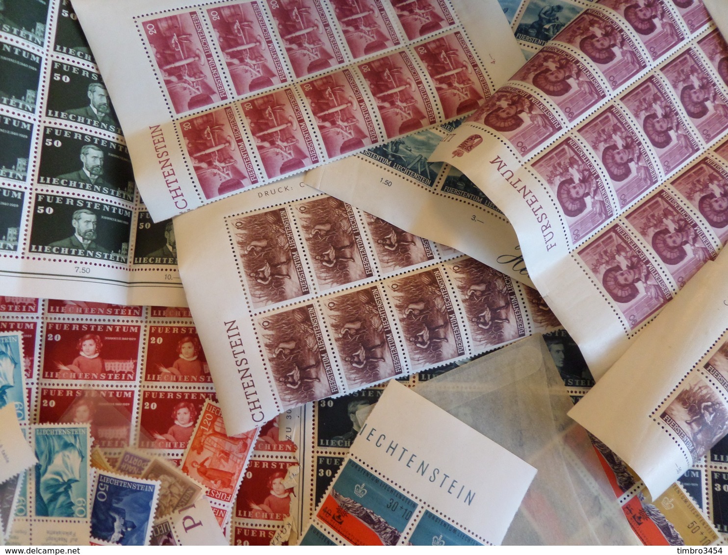 Sensationnel vrac de milliers de timbres tous pays. Anciens, nombreux pays + bonnes valeurs ! . Cote énorme!!! A saisir!