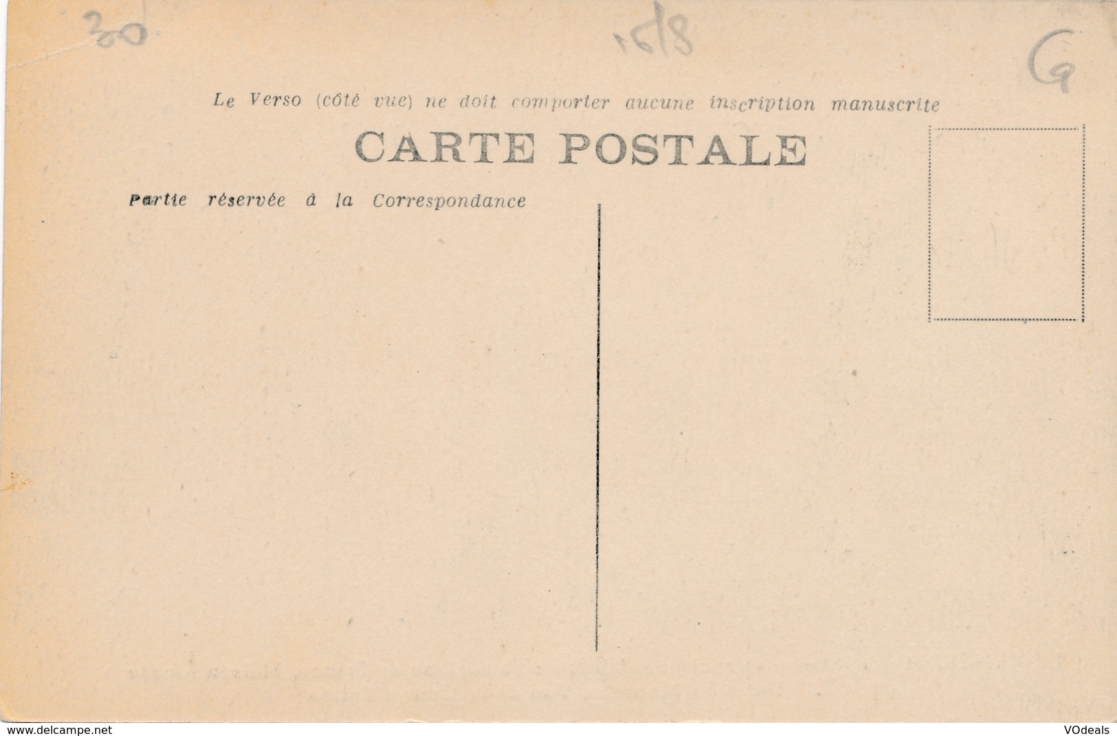 CPA - France - (30) Gard - Carénou Et Cie - Les Plus Anciennes Fabriques De Réglisse De France - Autres & Non Classés