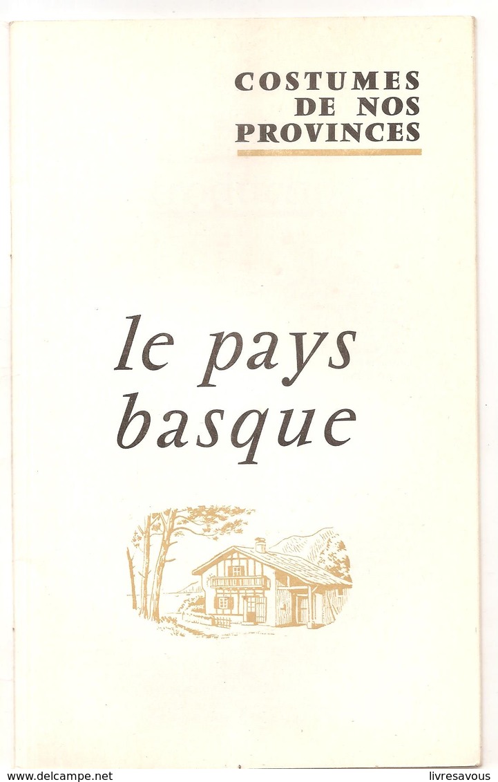 Scolaire Occuper Et Distraire Nos Enfants N°163 Le Pays Basque Editions STUDIA De Janvier 1964 - 6-12 Ans