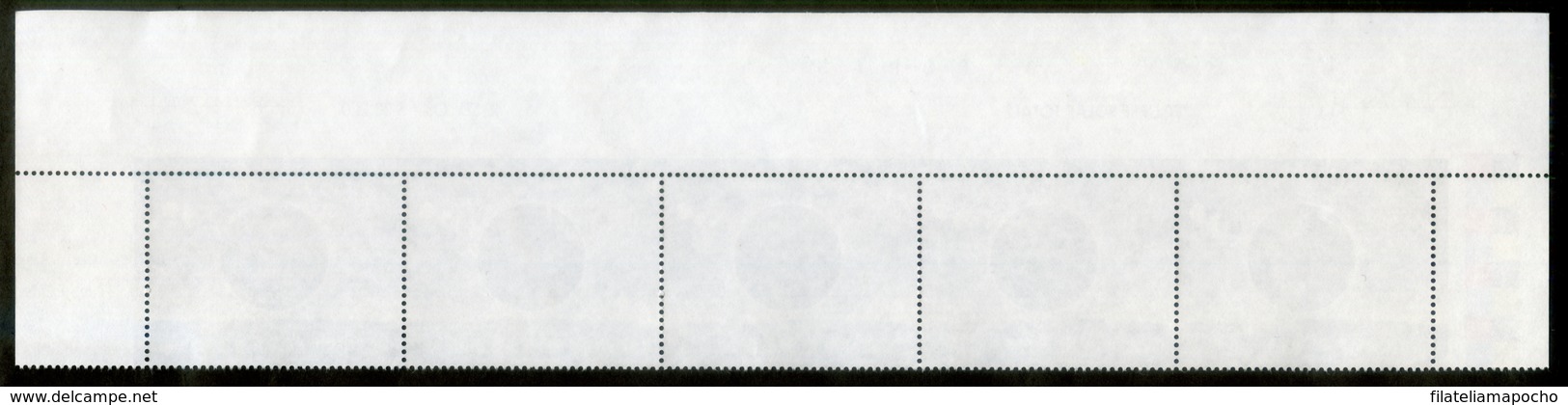 CHILE ESTAMPILLAS: “ECLIPSE SOLAR TOTAL”, 2019. - Chile