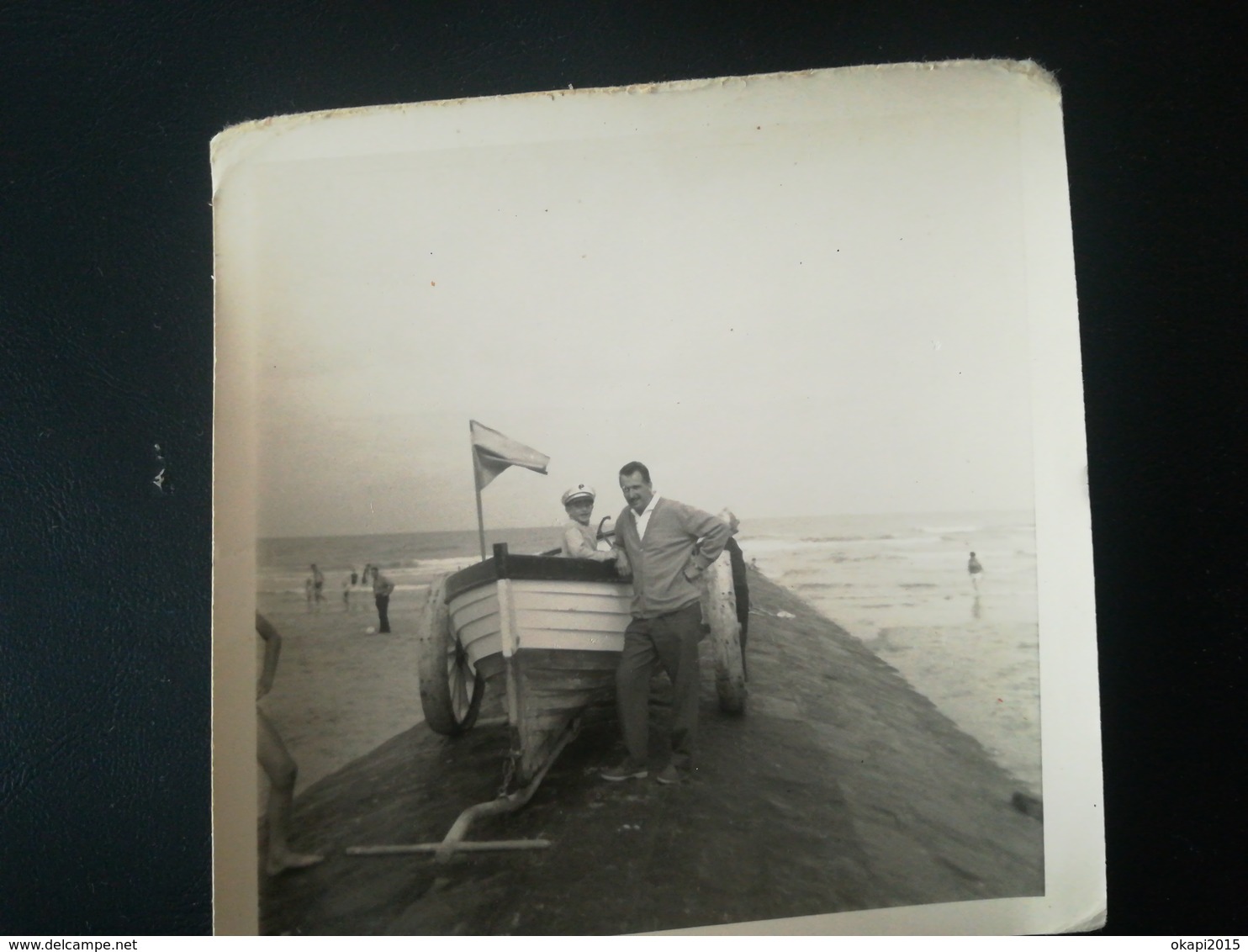 COUPLE VACANCES CLERVAUX BRUGES PARIS ANNEVOIE OSTENDE VIANDEN  + PHOTOS DE FAMILLES À LA PLAGE  170 PHOTOS PHOTOGRAPHIE