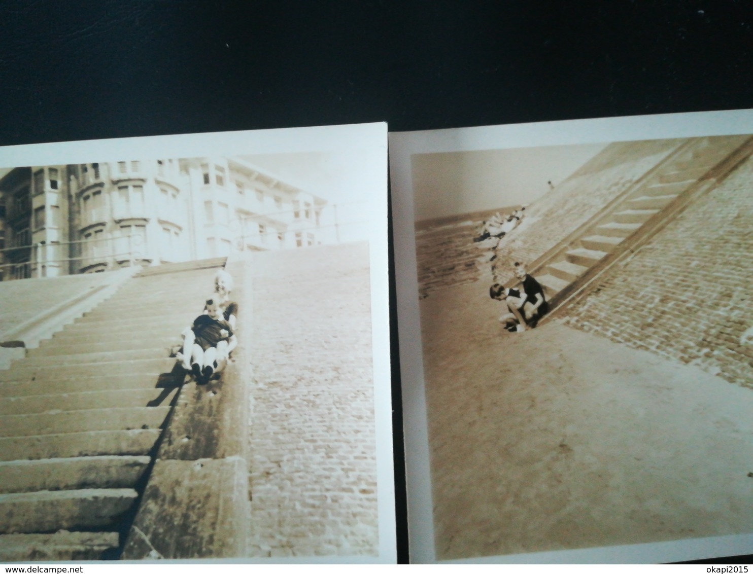 COUPLE VACANCES CLERVAUX BRUGES PARIS ANNEVOIE OSTENDE VIANDEN  + PHOTOS DE FAMILLES À LA PLAGE  170 PHOTOS PHOTOGRAPHIE