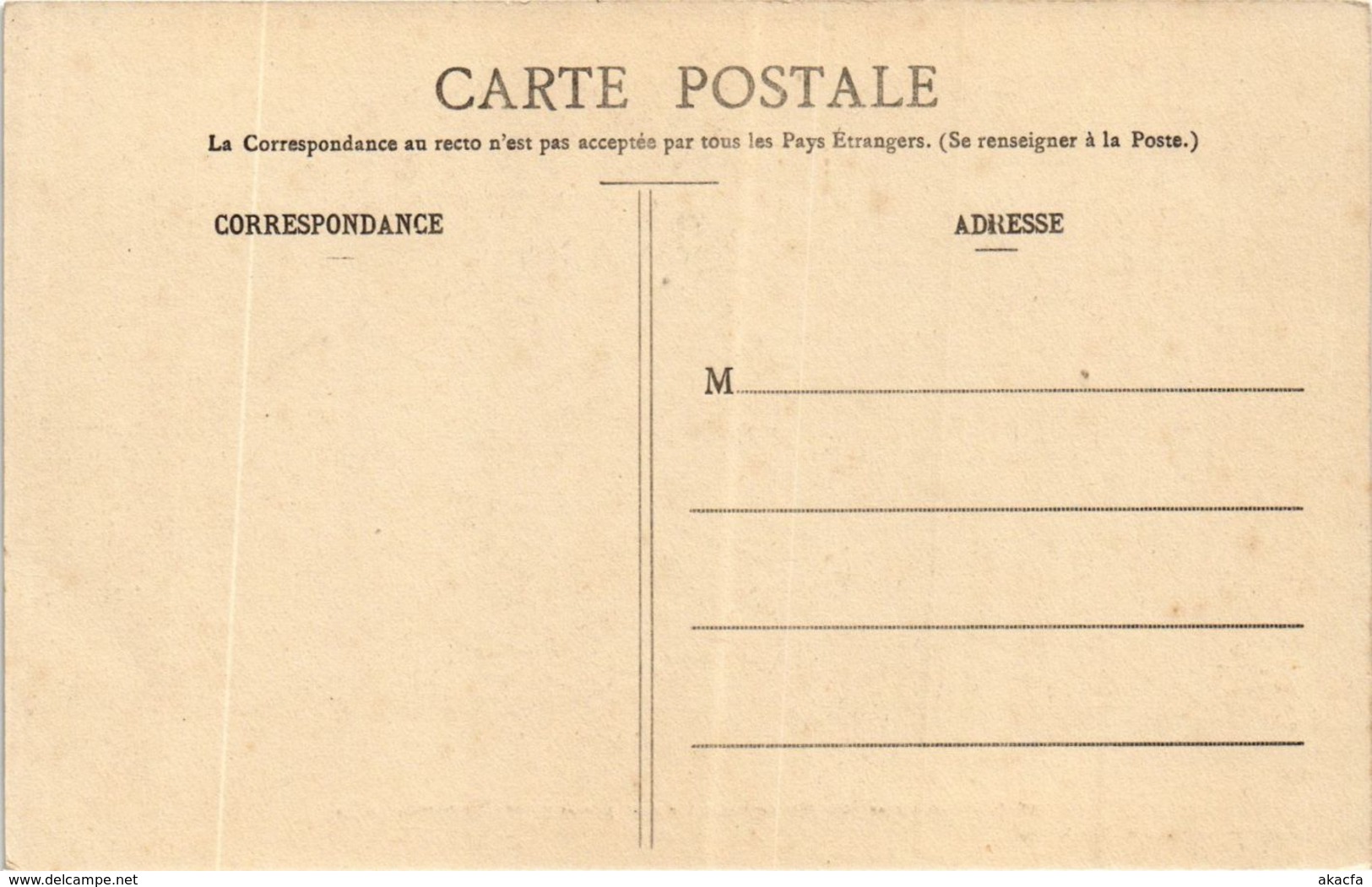 CPA Ecole Navale. En Corvette: Aux Postes (864305) - Other & Unclassified