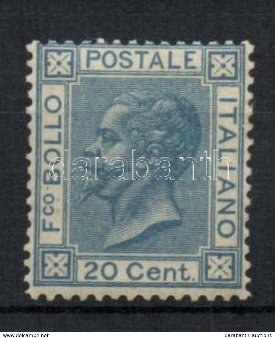 * 1867 Mi 26a - Altri & Non Classificati