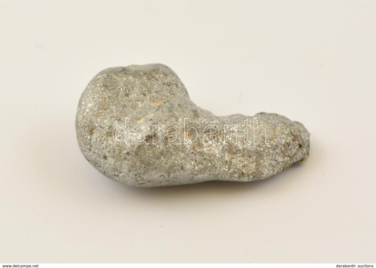 Ezüst ásvány, 3×1,5 Cm - Altri & Non Classificati