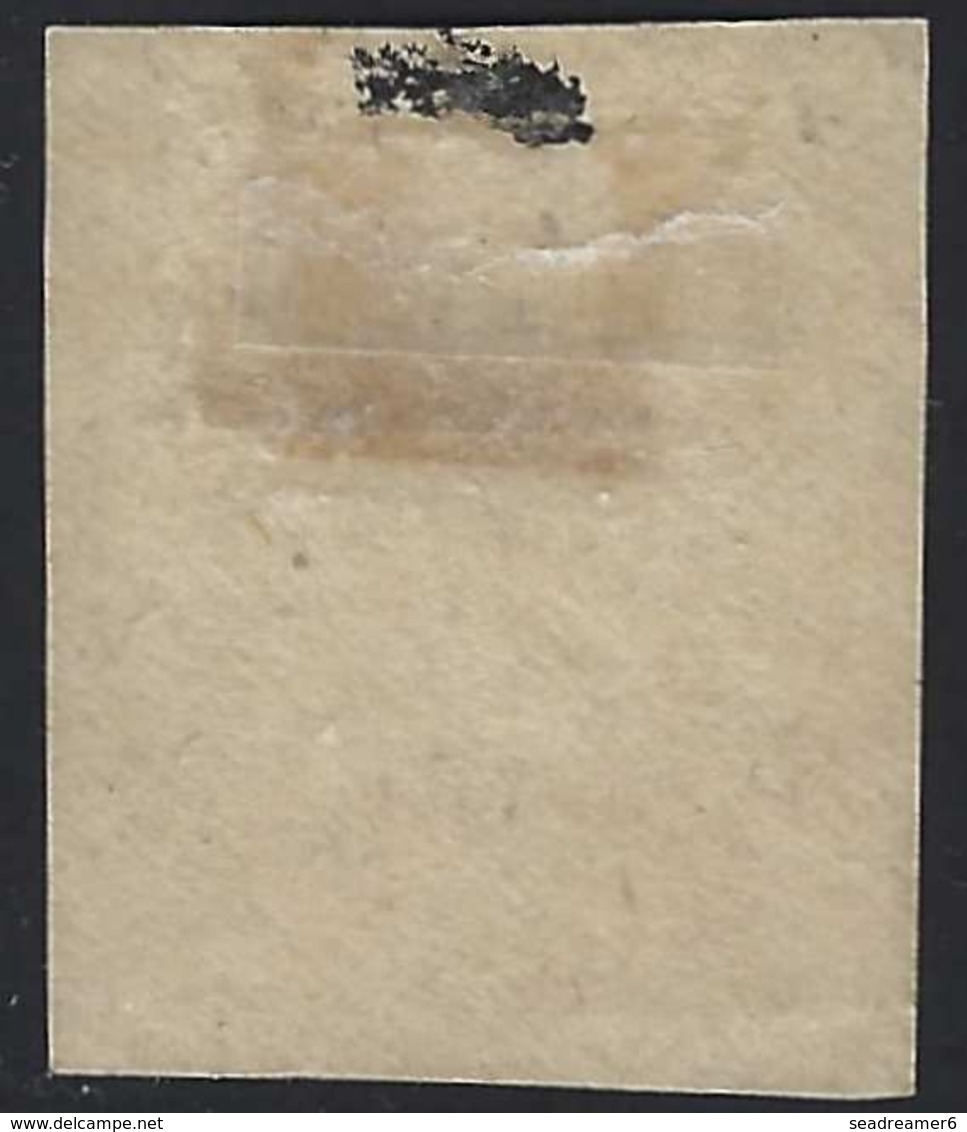 France Colonies Obock N°19 Oblitéré Sur Fragment TTB - Unused Stamps