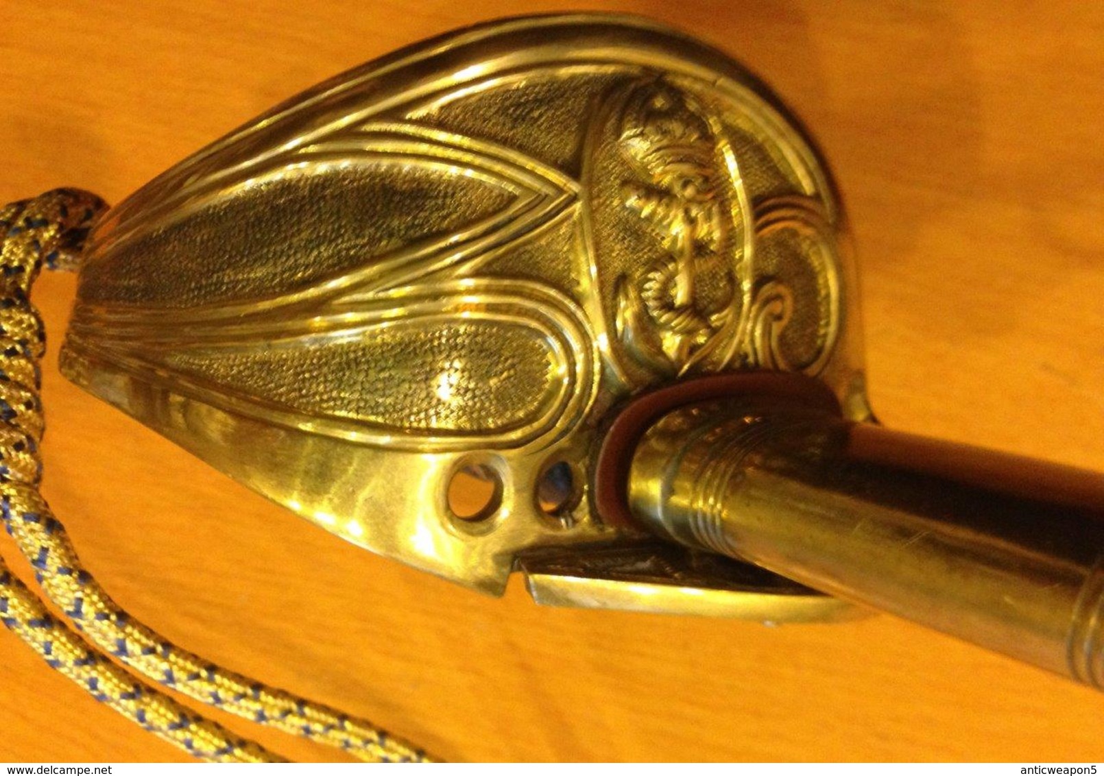 Sabre, UK (C172)