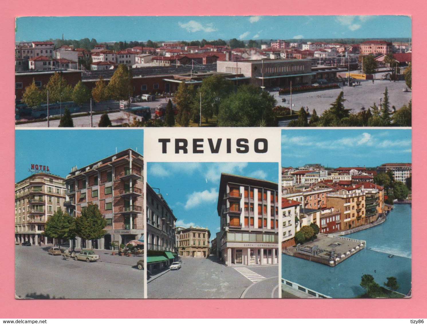 Treviso - Treviso