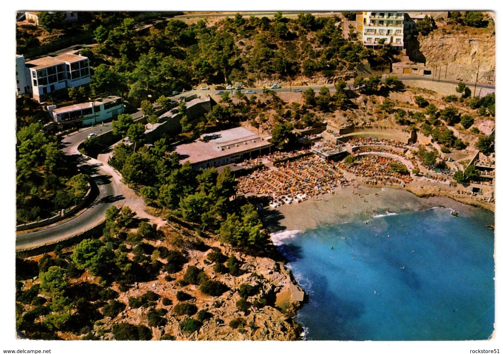Mallorca Palma Playa De Illefas - Mallorca