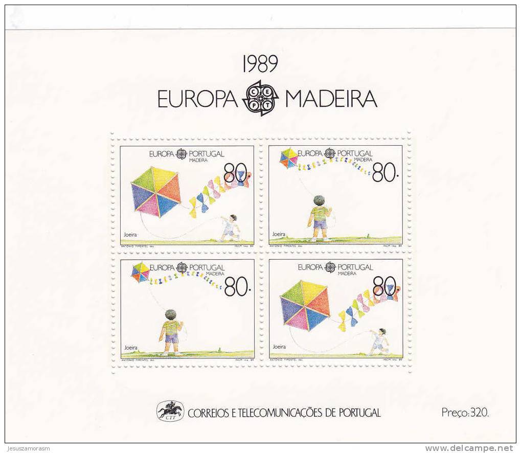 Madeira Hb 10 - Madeira