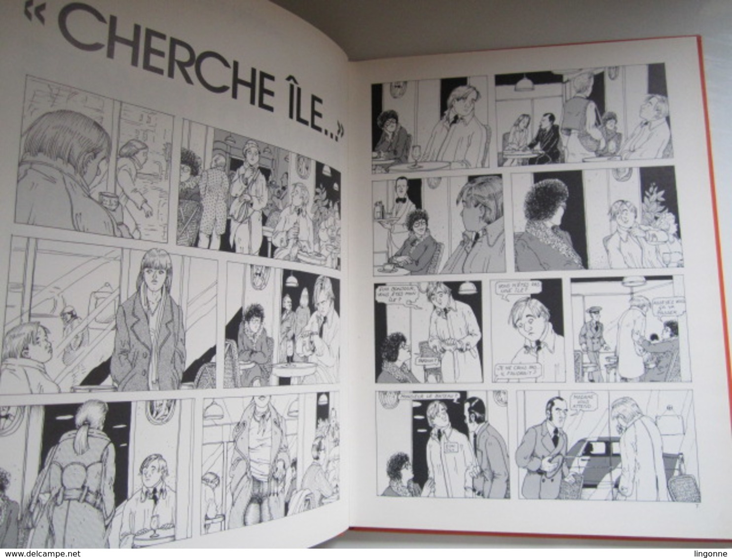 1982 BERNARD LERMITE PERSONNELLEMENT JE NE VEUX PAS D'ENFANTS MAIS LES MIENS FERONT CE QU'ILS VOUDRONT  VEYRON ALBIN - Veyron