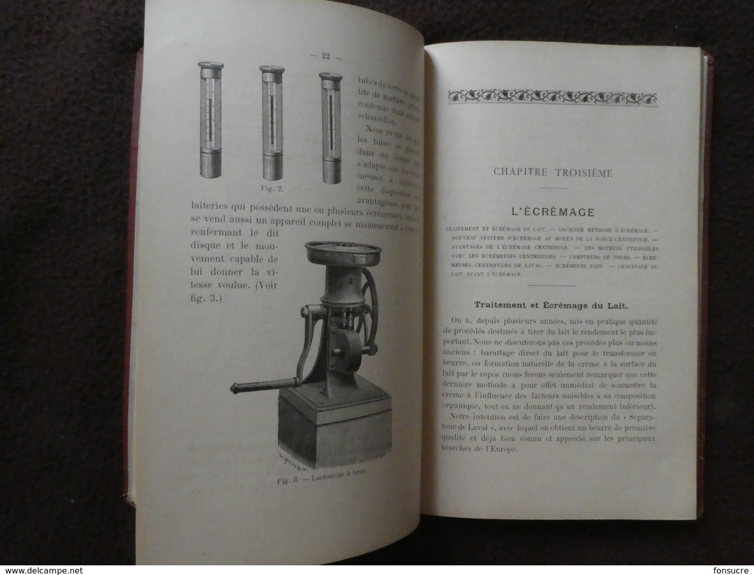 N2 Catalogue Livre TH. PILTER Le Beurre Traité De Fabrication Procédés Appareils 90 Pages & 6 Plans Laiterie 1891 - Food