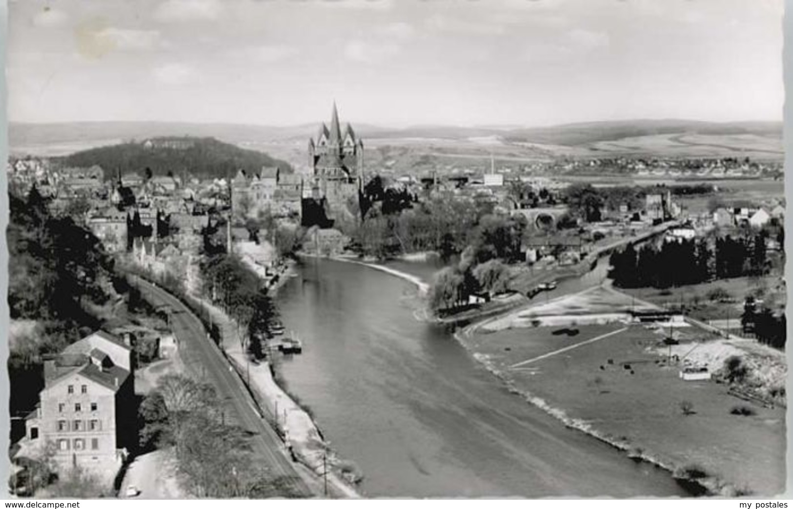 70134994 Limburg_Lahn Limburg Lahn  X Limburg_Lahn - Limburg