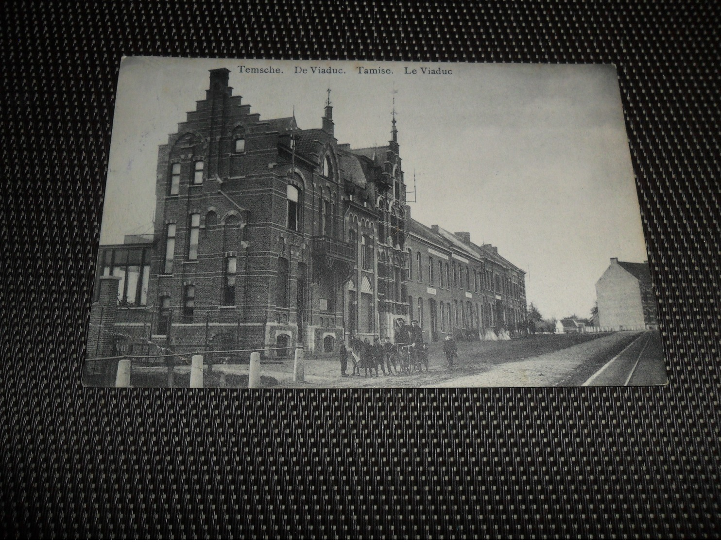 Beau Lot De 20 Cartes Postales De Belgique       Mooi Lot Van 20 Postkaarten Van België   - 20 Scans - 5 - 99 Postcards