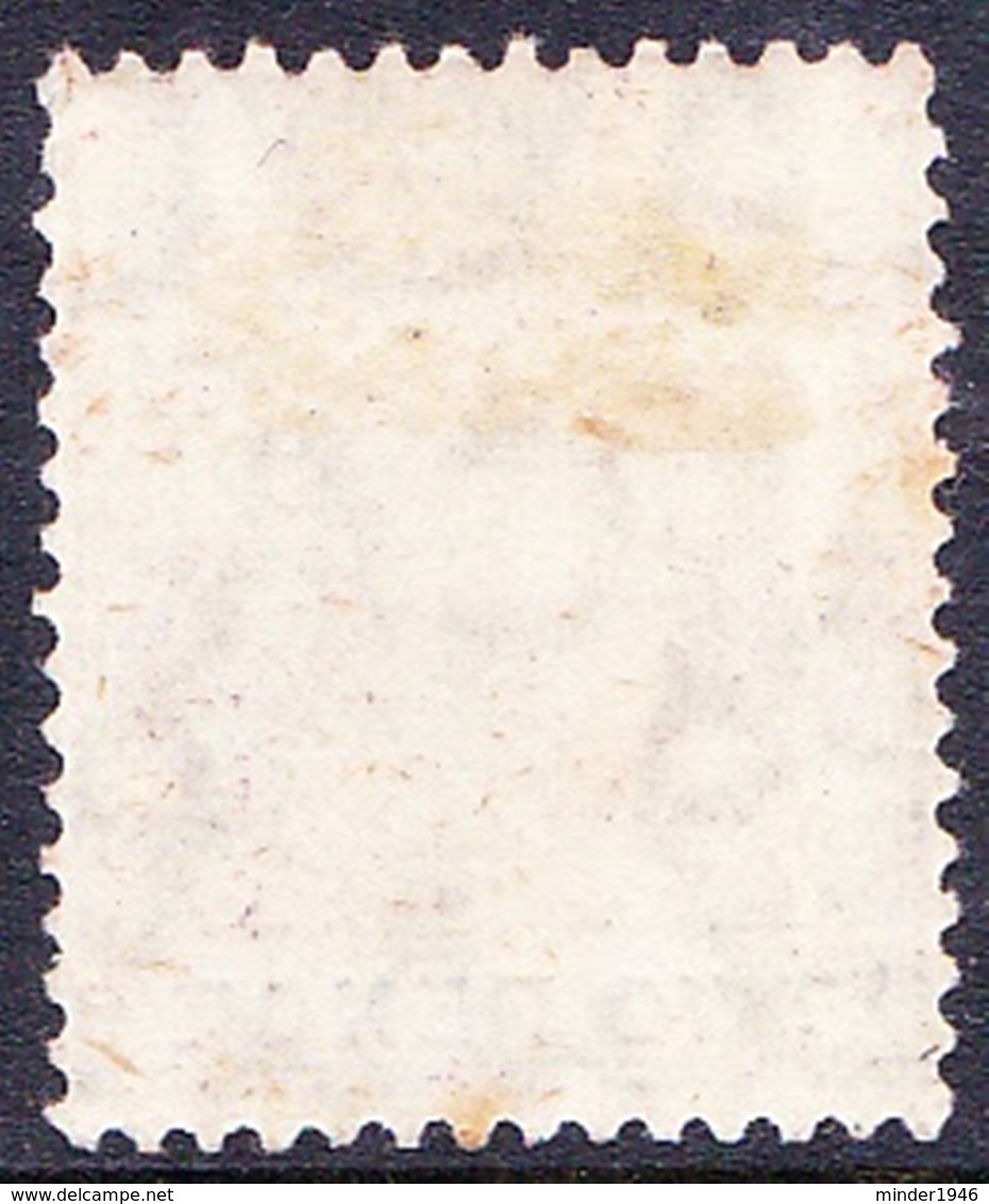 LAGOS 1905 KEDVII 2d Dull Purple & Blue SG56 MH - Nigeria (...-1960)